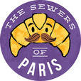 The Sewers of Paris show