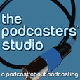 The Podcasters' Studio show