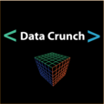 Data Crunch | Big Data | Data Analytics | Data Science show