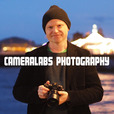 Cameralabs photography podcast show