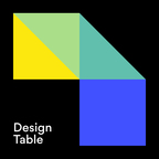 Design Table show