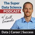 SuperDataScience show