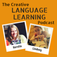 Creative Language Learning Podcast show