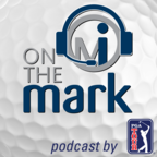 On the Mark Golf Podcast show