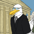 The Legal Seagull: Law | Litigation | Self-Help | Legal History show
