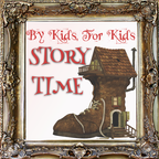 By Kids, For Kids Story Time show