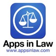 Apps in Law show