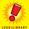 Loud in the Library show