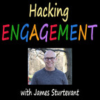 James Sturtevant Hacking Engagement show