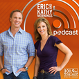 Eric in the Morning show