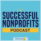 Successful Nonprofits Podcast show