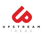 Upstream Ideas show