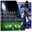 Fantasy Football Engineering show