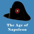 The Age of Napoleon Podcast show