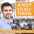 Andy Steves Travel Podcast show