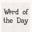 Word of the Day show