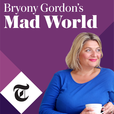 Bryony Gordon's Mad World show