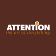 Attention: The Art of Storytelling show