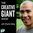 The Creative Giant Show with Charlie Gilkey show