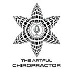 The Artful Chiropractor show