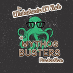 Mythos Busters: The Miskatonic AV Club show