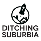 Ditching Suburbia show