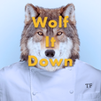 Wolf It Down with Tyler Florence show