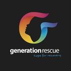 Generation Rescue Radio show