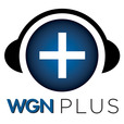 I'm Spiritual, Dammit! on WGN Plus show