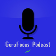 GuruFocus logo show