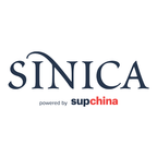 Sinica Podcast show