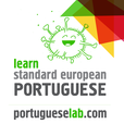 Portuguese Lab Podcast show