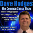 The Common Sense Show - MP3 Edition show