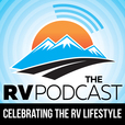 The RV Podcast show