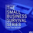 The Small Business Survival Series | Plus business and communications tips designed to help simplify your small business. show