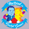 The Married with Board Games Podcast show