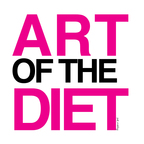 PODSNACKS/Art of the Diet show