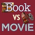 Book Vs Movie Podcast show