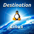 Destination Linux show