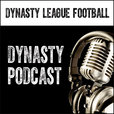 DLF Dynasty Podcast | Dynasty Fantasy Football show