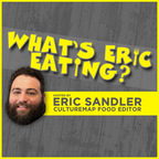 What's Eric Eating show