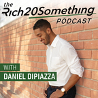 The Daniel DiPiazza Show show