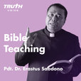 Bible Teaching show