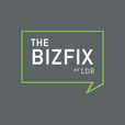 TheBizFix's podcast show