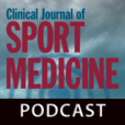 Clinical Journal of Sport Medicine - The Clinical Journal of Sport Medicine Podcast show