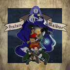 Venture Maidens | A Dungeons and Dragons Podcast show