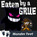 Eaten By A Grue: Infocom, Text Adventures, and Interactive Fiction show