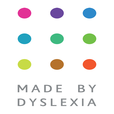 madebydyslexia's podcast show