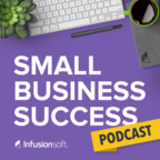 Small Biz Buzz, by Keap show