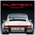 Flat Six Podcast show